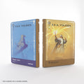 Gandalf, Goblin's Bane/The Lord of the Eagles - Gamegenic Zip-Up Album 18-Pocket (Magic: The Gathering | The Hobbit)