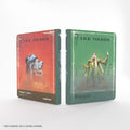 Thranduil, the Elvenking/The Mountain-king - Gamegenic Zip-Up Album 18-Pocket (Magic: The Gathering | The Hobbit)