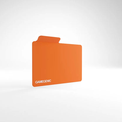 Gamegenic Side Holder 100+ XL (Orange)