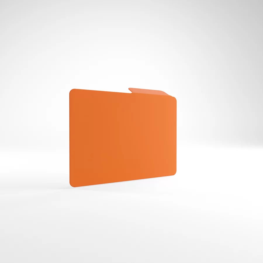 Gamegenic Side Holder 100+ XL (Orange)
