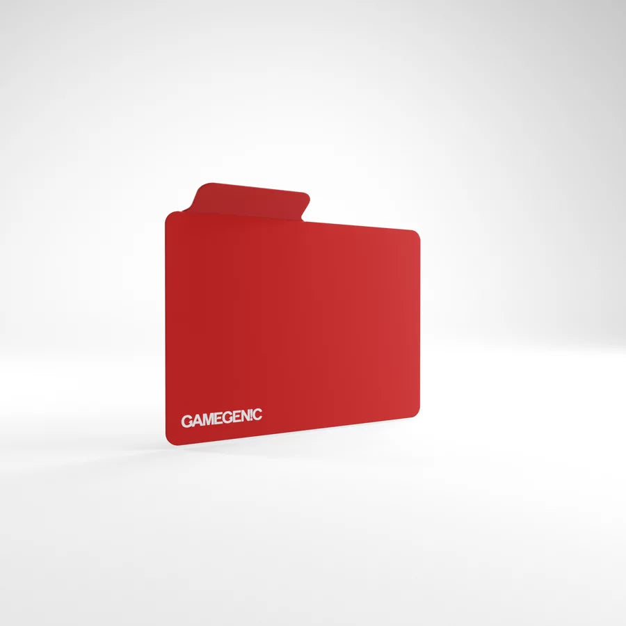 Gamegenic Side Holder 100+ XL (Red)