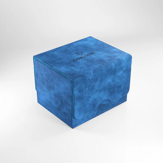 Gamegenic Sidekick 100+ XL Convertible (Blue)