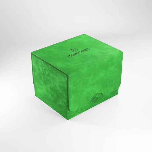 Gamegenic Sidekick 100+ XL Convertible (Green)