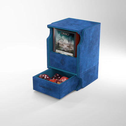 Gamegenic Watchtower XL 100+ Convertible (Blue)