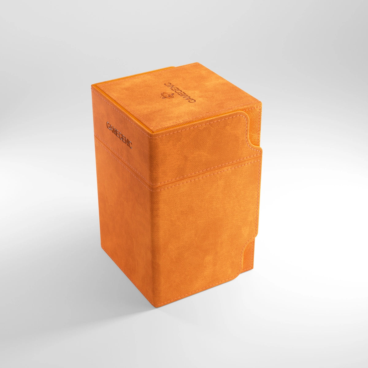 Gamegenic Watchtower XL 100+ Convertible (Orange)