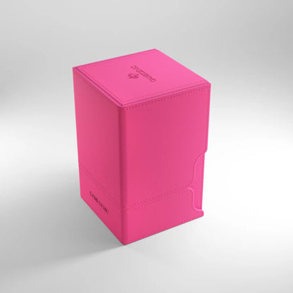 Gamegenic Watchtower XL 100+ Convertible (Pink)