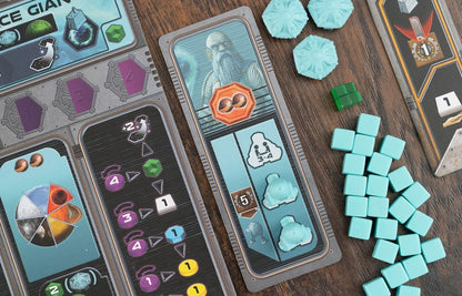 Gaia Project: The Lost Fleet