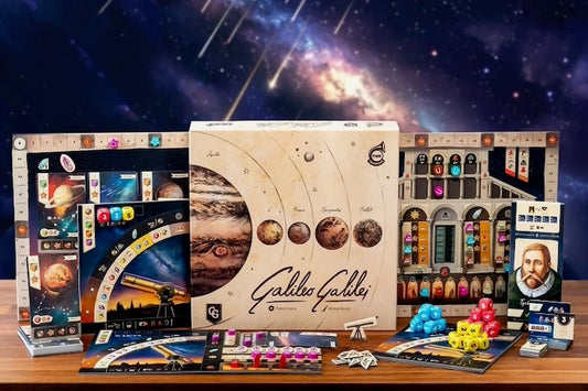 Galileo Galilei