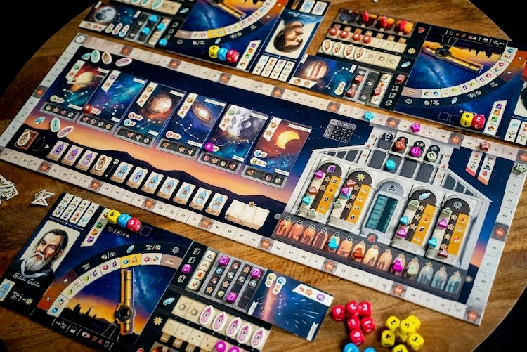 Galileo Galilei