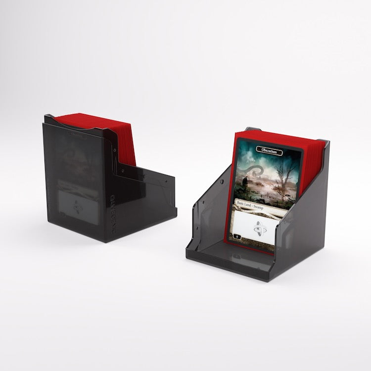 Gamegenic Bastion Deck Box 100+ XL (Black)