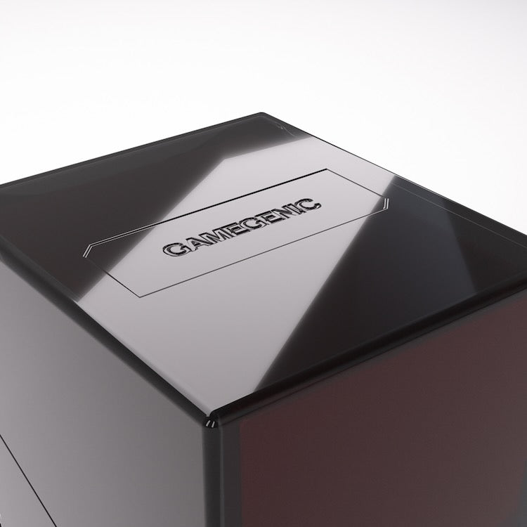 Gamegenic Bastion Deck Box 100+ XL (Black)
