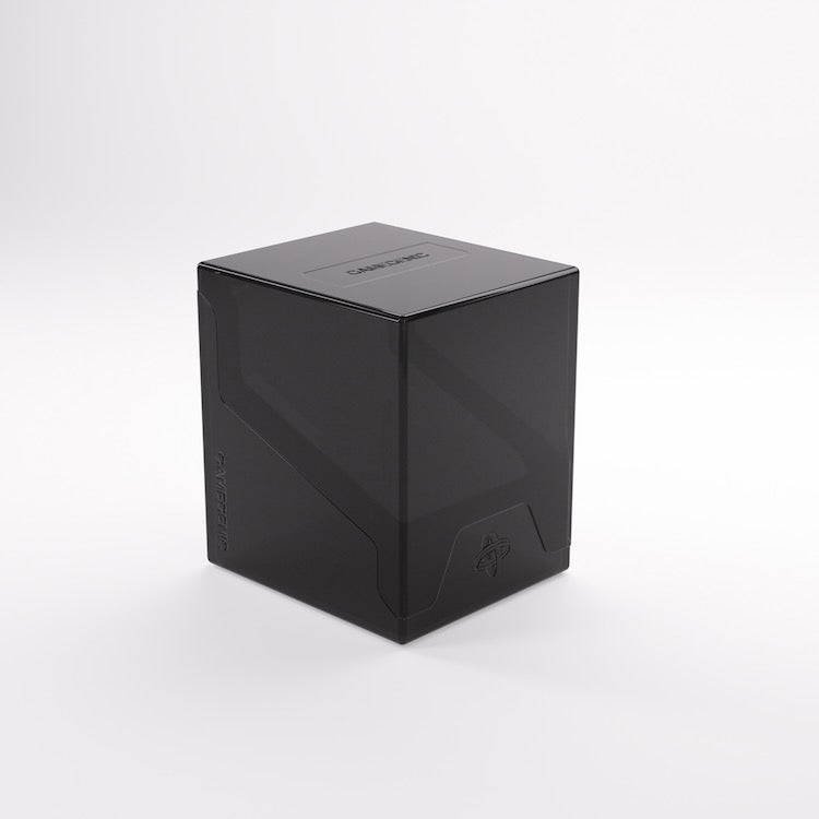 Gamegenic Bastion Deck Box 100+ XL (Black)