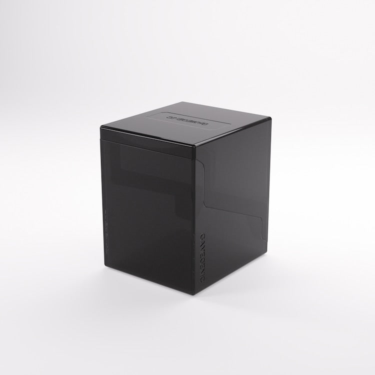 Gamegenic Bastion Deck Box 100+ XL (Black)