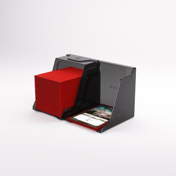 Gamegenic Bastion Deck Box 100+ XL (Black)