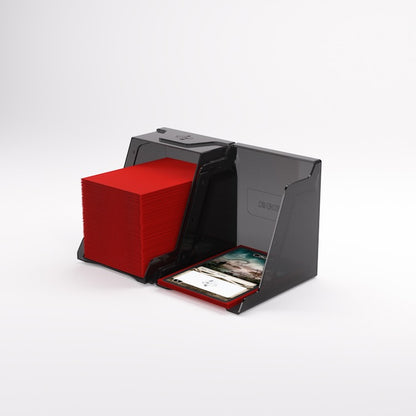 Gamegenic Bastion Deck Box 100+ XL (Black)