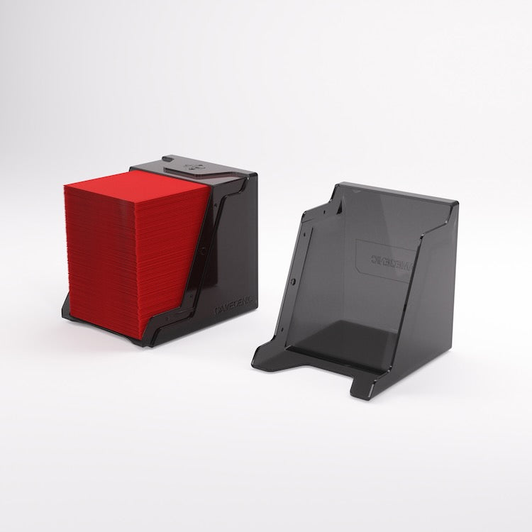 Gamegenic Bastion Deck Box 100+ XL (Black)