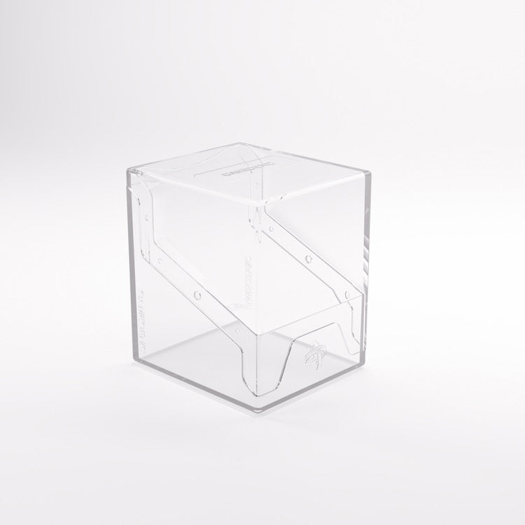 Gamegenic Bastion Deck Box 100+ XL (Clear)