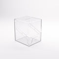 Gamegenic Bastion Deck Box 100+ XL (Clear)