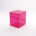 Gamegenic Bastion Deck Box 100+ XL (Pink)