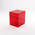 Gamegenic Bastion Deck Box 100+ XL (Red)