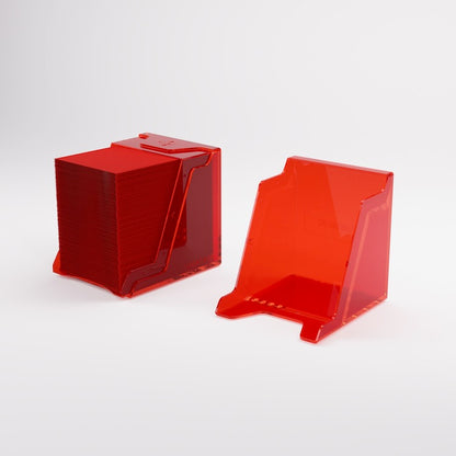 Gamegenic Bastion Deck Box 100+ XL (Red)
