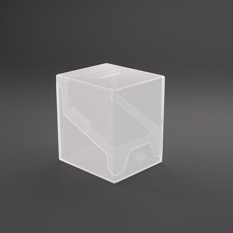 Gamegenic Bastion Deck Box 100+ XL (White)
