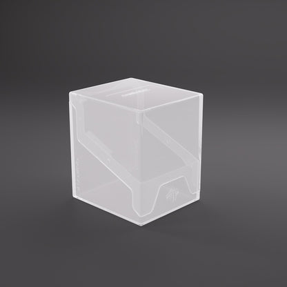 Gamegenic Bastion Deck Box 100+ XL (White)