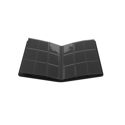 Gamegenic Casual Album 8-Pocket (Black)