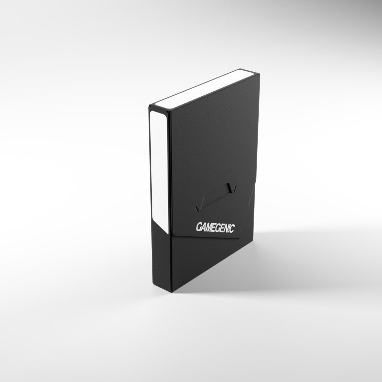 Gamegenic Cube Pocket 15+ (Black)