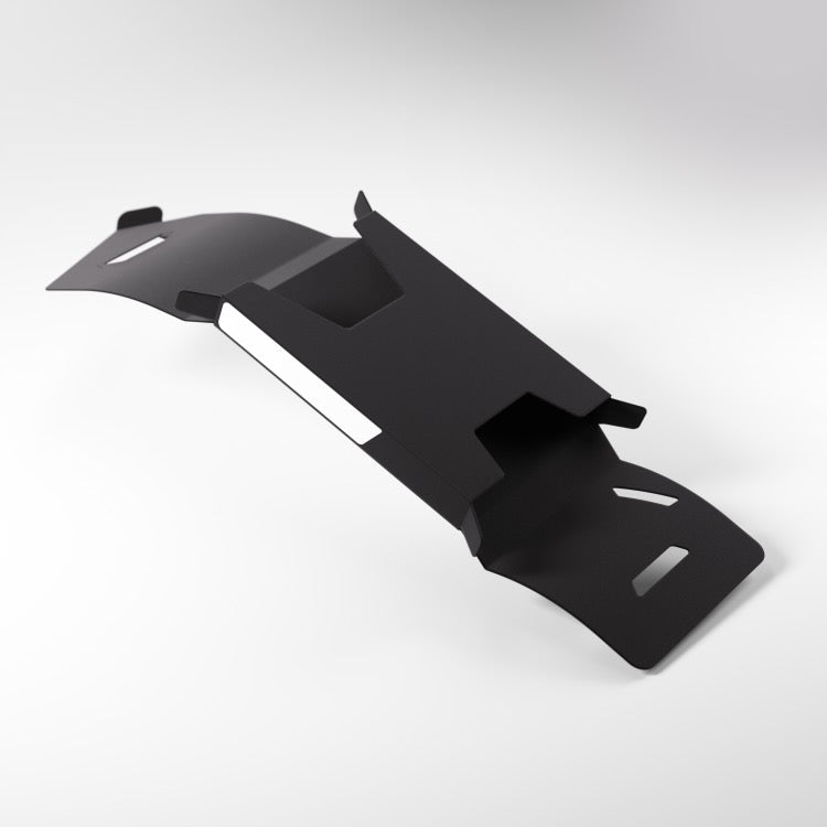 Gamegenic Cube Pocket 15+ (Black)