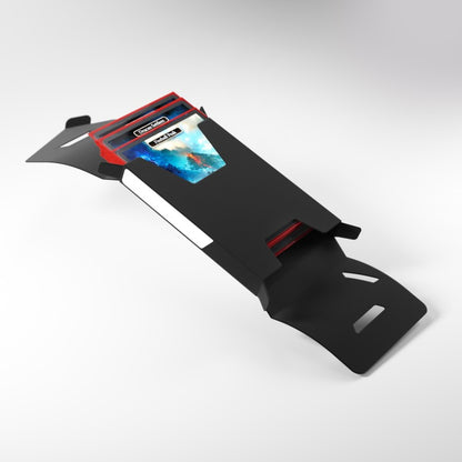 Gamegenic Cube Pocket 15+ (Black)