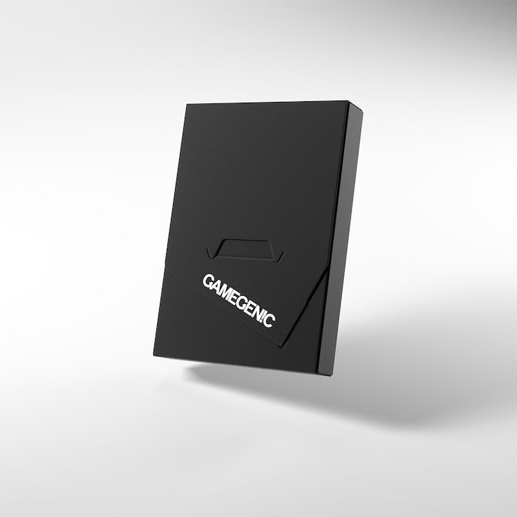 Gamegenic Cube Pocket 15+ (Black)