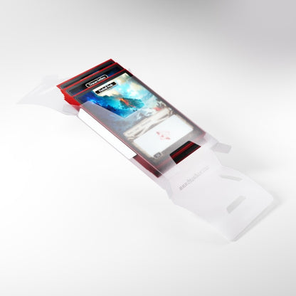 Gamegenic Cube Pocket 15+ (Clear)