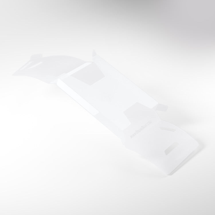 Gamegenic Cube Pocket 15+ (Clear)