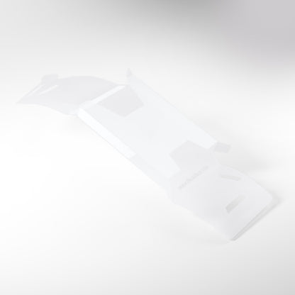 Gamegenic Cube Pocket 15+ (Clear)