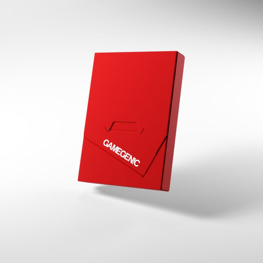 Gamegenic Cube Pocket 15+ (Red)