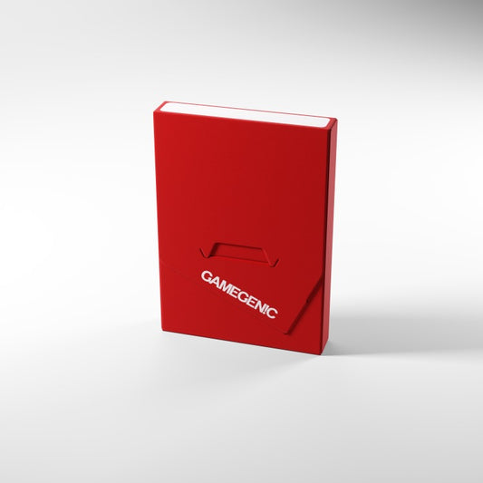 Gamegenic Cube Pocket 15+ (Red)