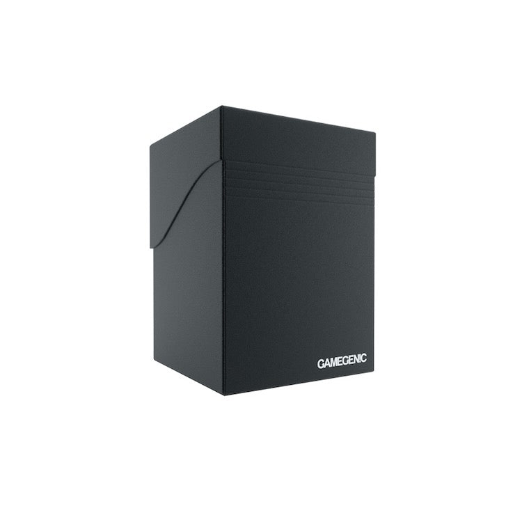 Gamegenic Deck Holder 100+ (Black)