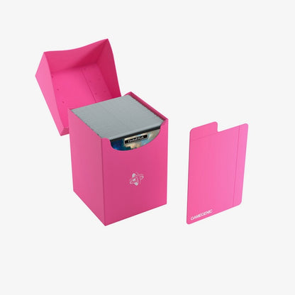 Gamegenic Deck Holder 100+ (Pink)