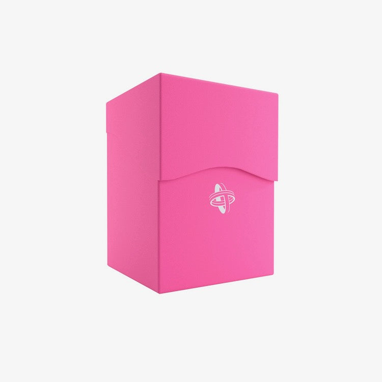 Gamegenic Deck Holder 100+ (Pink)
