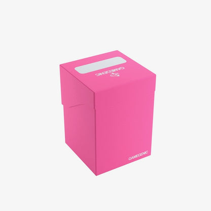 Gamegenic Deck Holder 100+ (Pink)