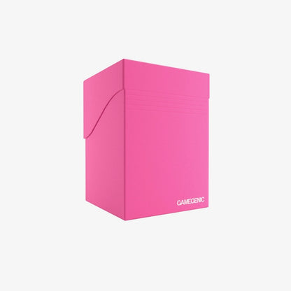 Gamegenic Deck Holder 100+ (Pink)