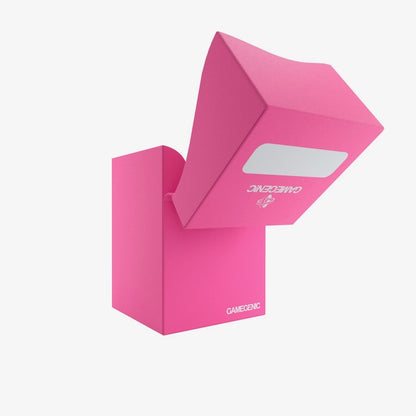 Gamegenic Deck Holder 100+ (Pink)
