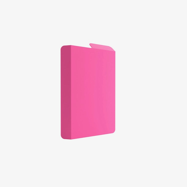 Gamegenic Deck Holder 100+ (Pink)