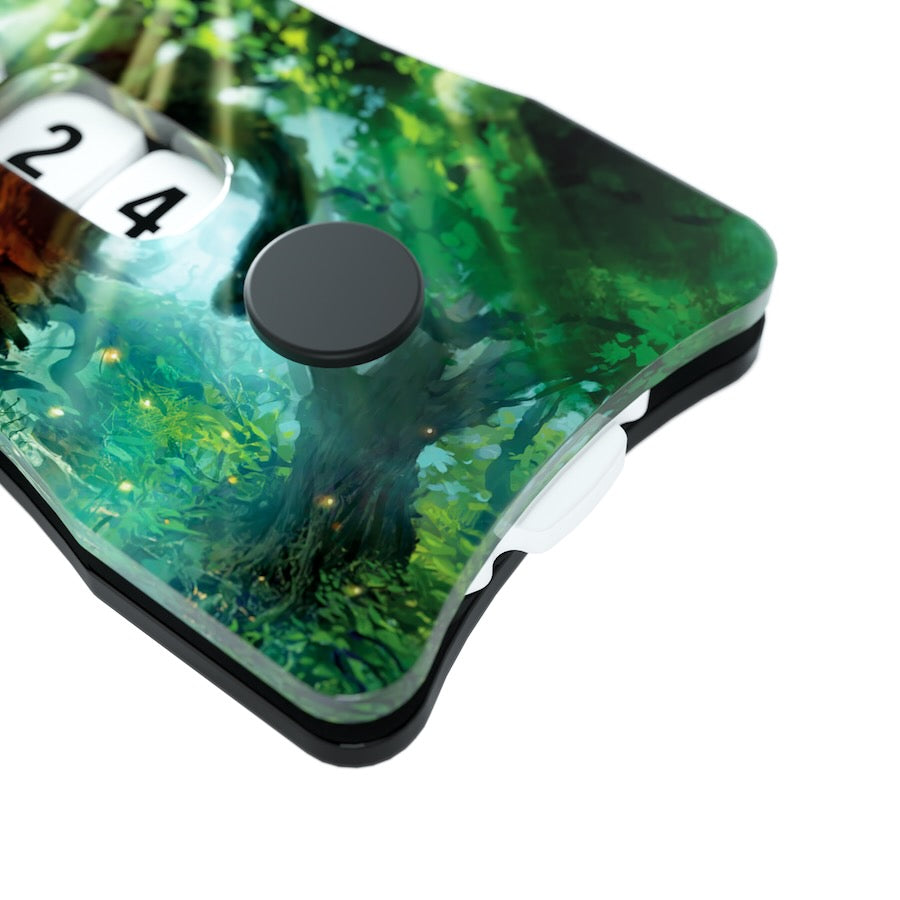 Gamegenic Double Life Counter (Forest)