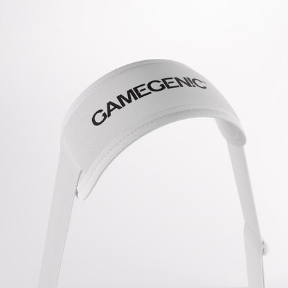 Gamegenic Game Castle (Pink/White/Teal)