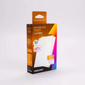 Gamegenic Matte Board Game Sleeves: Tarot ORANGE (73 x 122 mm)