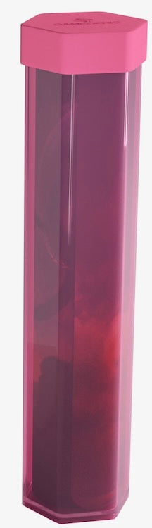 Gamegenic Playmat Tube (Pink)