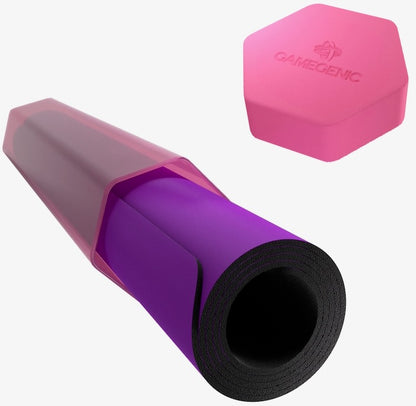 Gamegenic Playmat Tube (Pink)