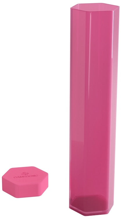 Gamegenic Playmat Tube (Pink)